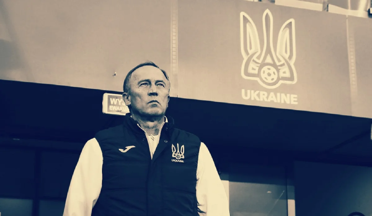 Олександр Петраков чекає вироку / Фото УАФ