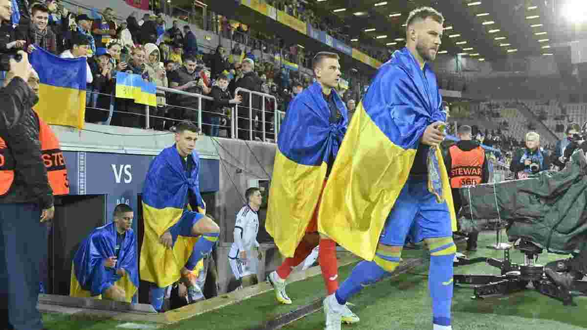 "Я готовий до критики": Ярмоленко – про свій змарнований шанс  у матчі з Шотландією