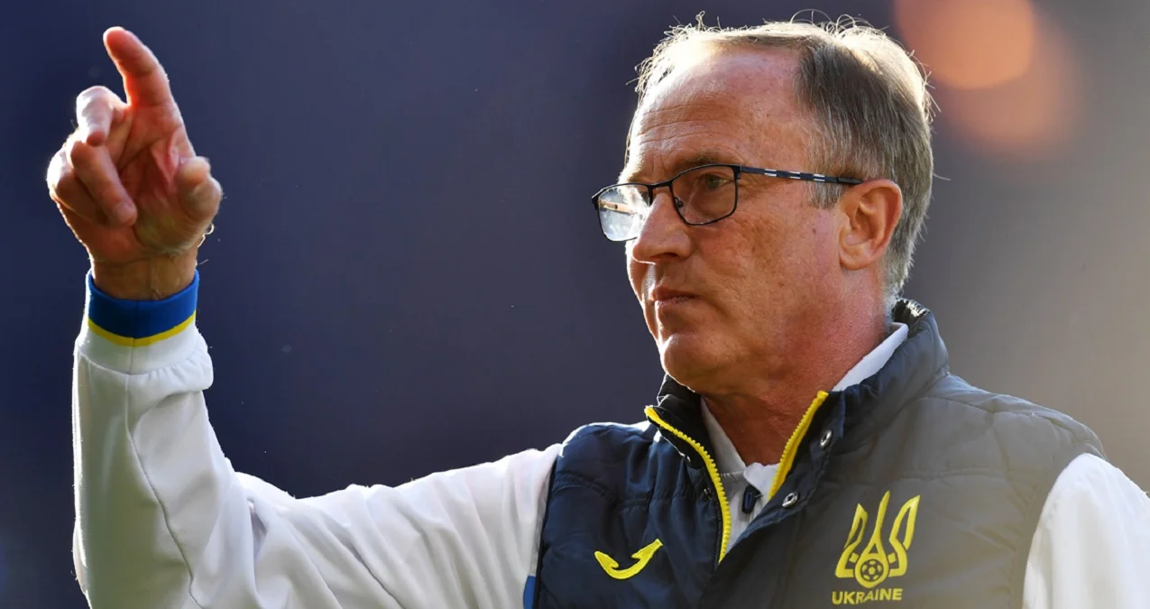 Олександр Петраков / Getty Images