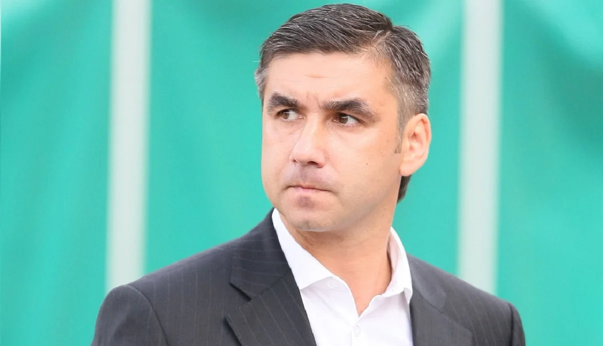 Юрій Дудник / Фото ФК Карпати