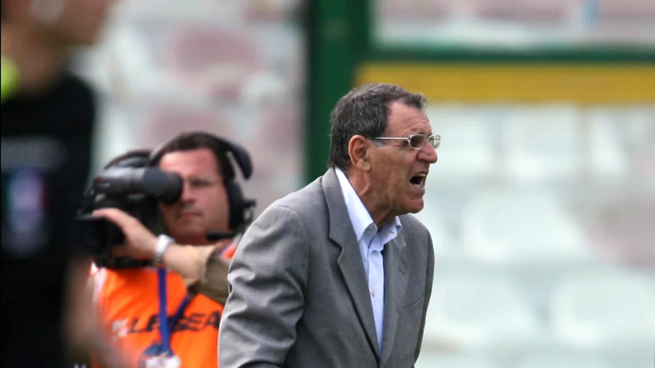 Бруно Болкі / milanotoday.it