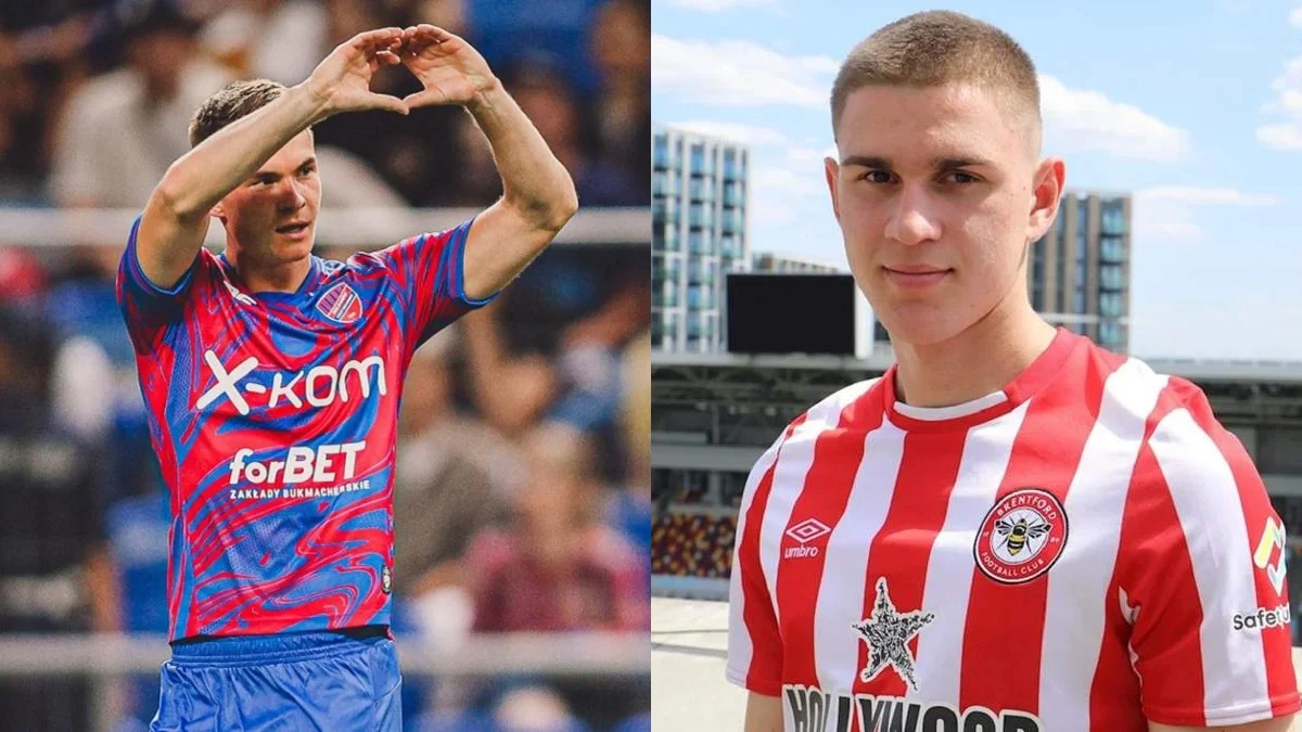 Кочергин и Ярмолюк / Колаж Футбол 24