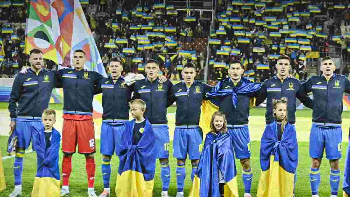 Ключевая ошибка Петракова, проблема Довбика, или Кого больше всего не хватило сборной Украины