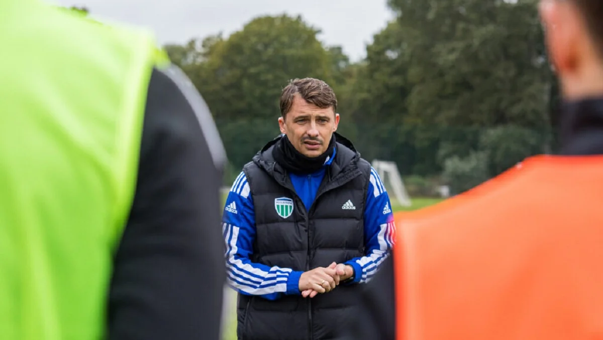 Максим Калиниченко / Сайт Левадии