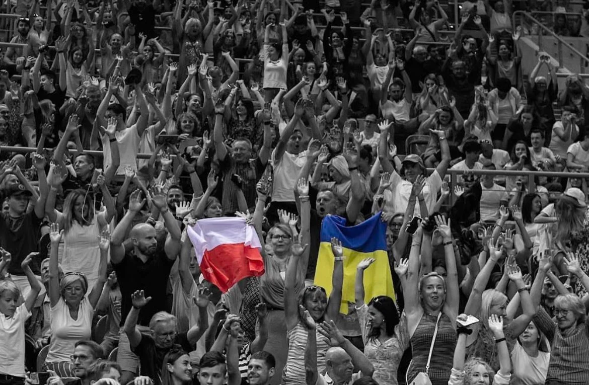 польща україна