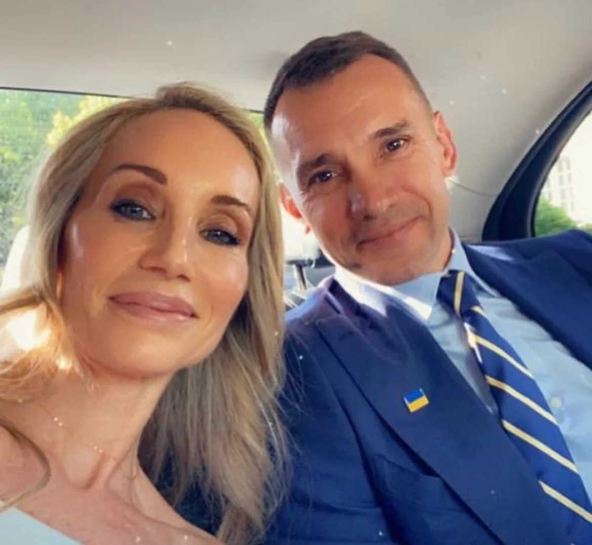 шевченко пазік