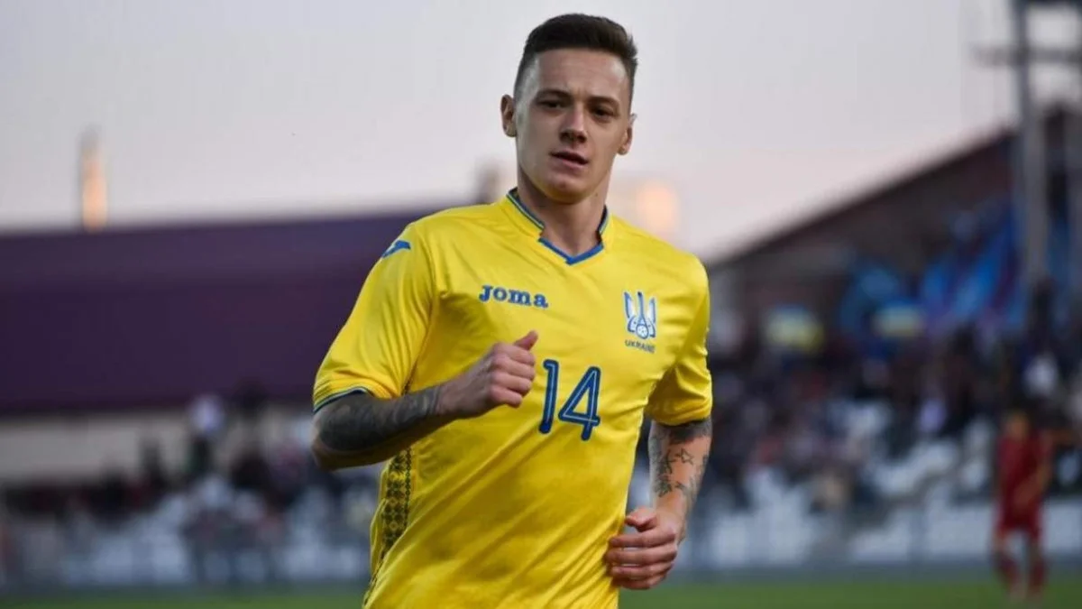 Александр Назаренко / Фото Юлии Перекопайко