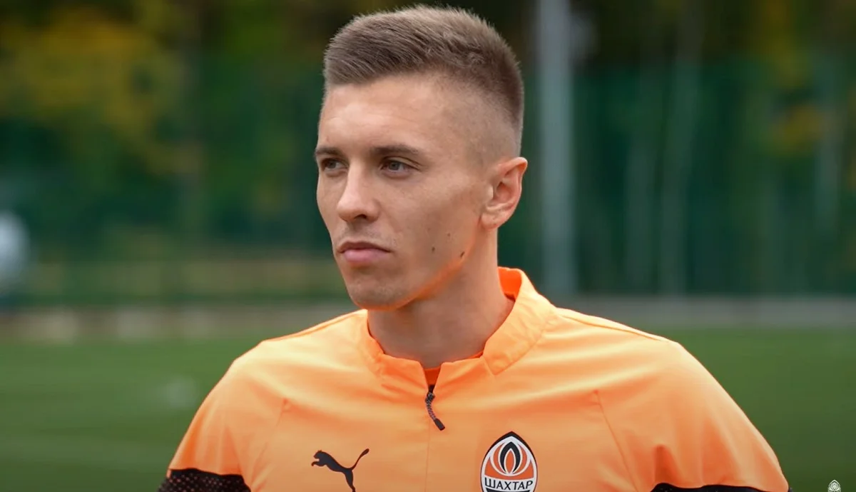 Егор Назарина / Стоп-кадр