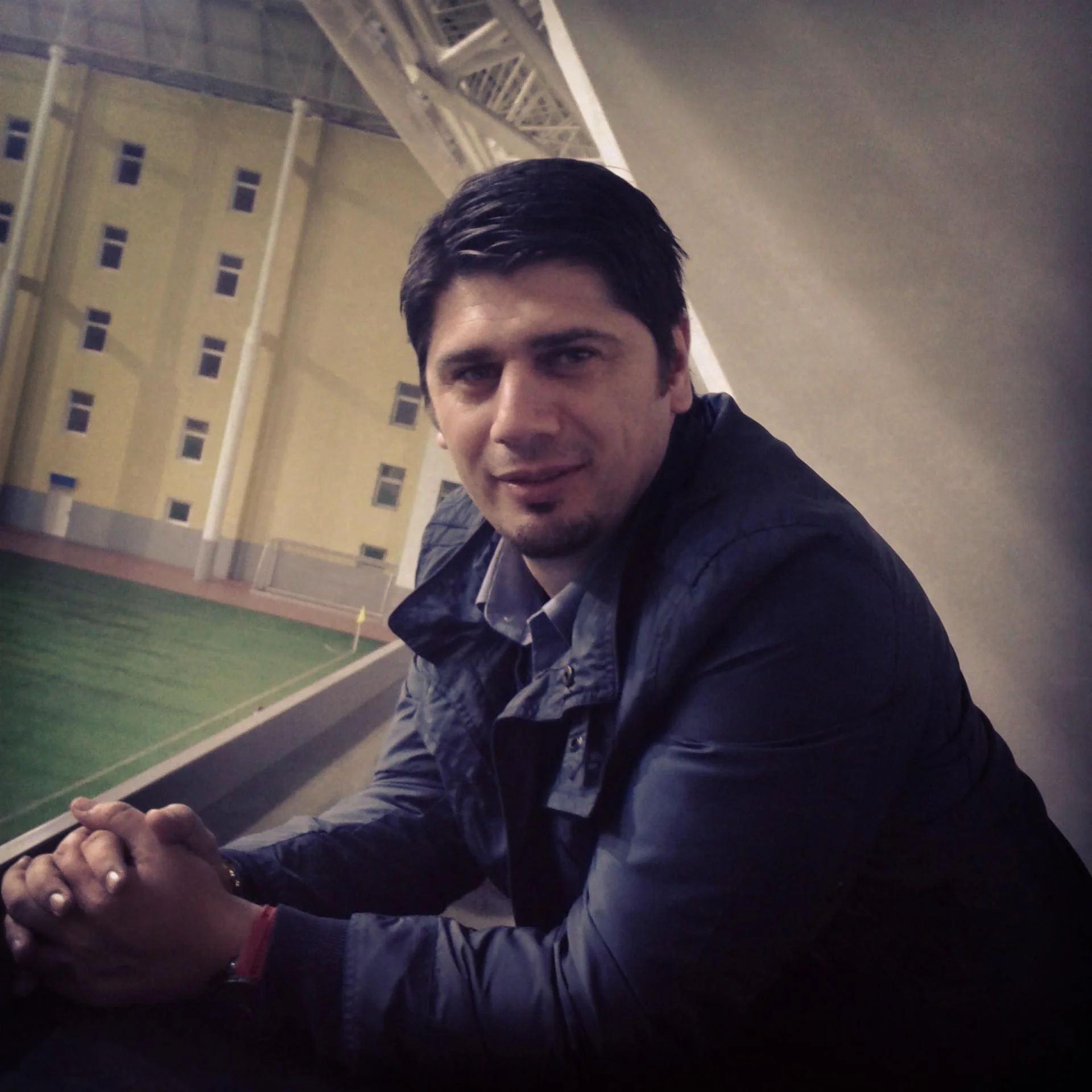 гюзелов гюзелов