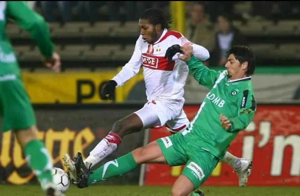 гюзелов мбокані гюзелов мбокані