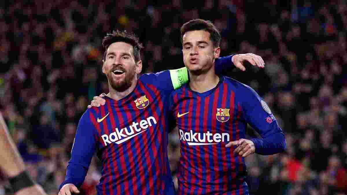 Барселона винна майже 150 млн євро за старі трансфери – деякі гравці вже встигли провалитись і покинути клуб