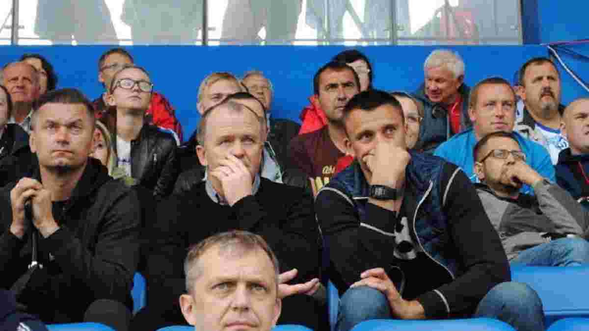 Тренера Львова затримали у Білорусі – режим Лукашенка погрожує навіть позбавленням волі