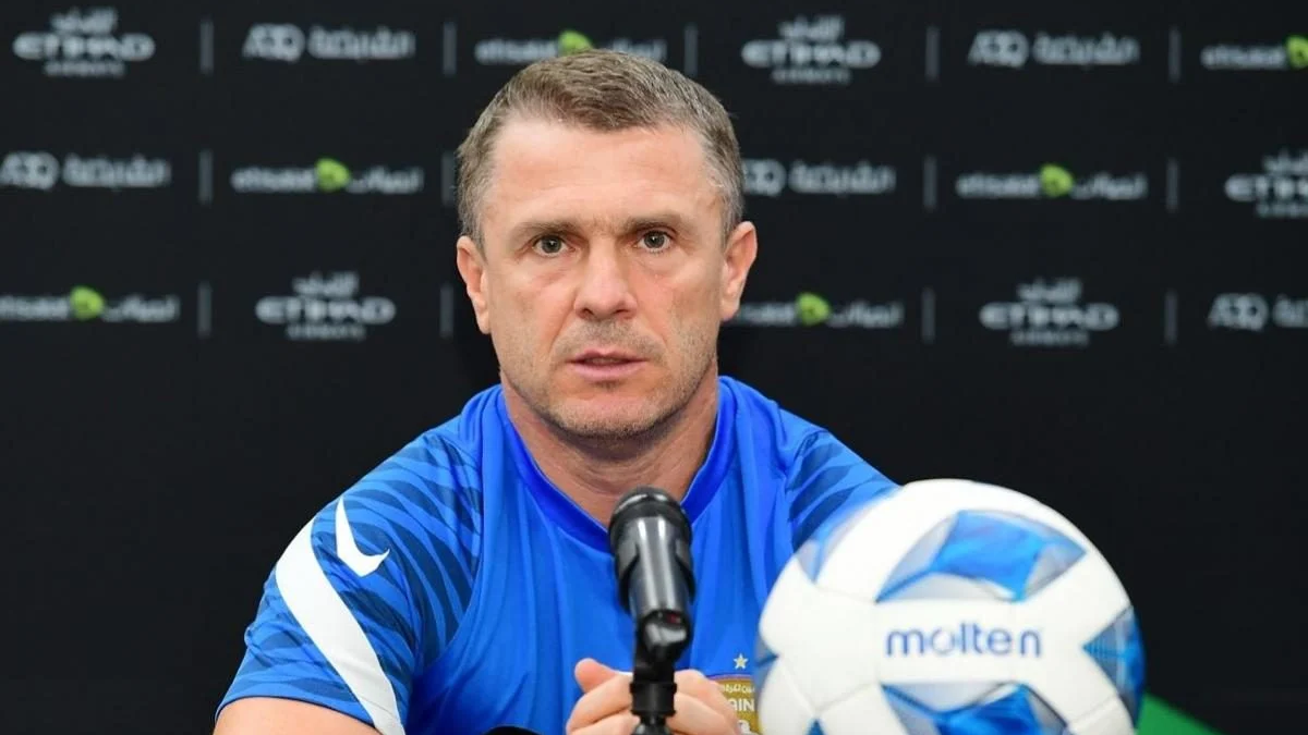 Ребров визначився щодо можливого повернення в Динамо, – журналіст