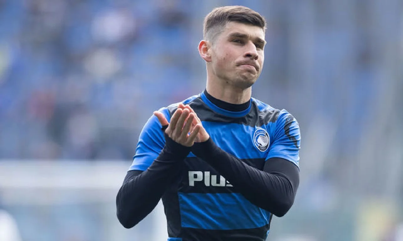 Руслан Малиновский / AP