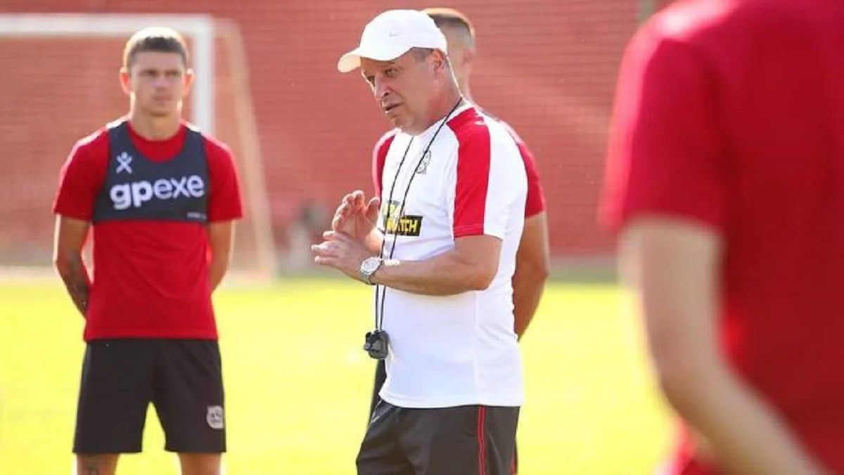 Юрій Вернидуб / ФК Кривбас