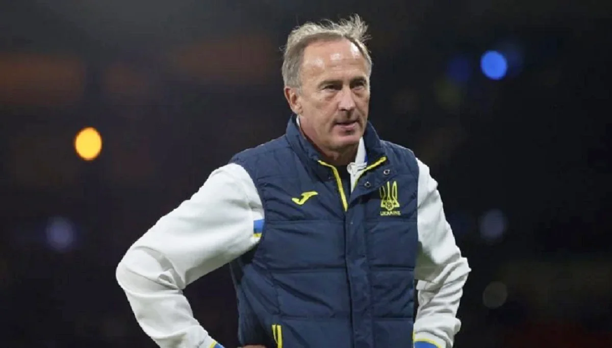 Олександр Петраков / УАФ