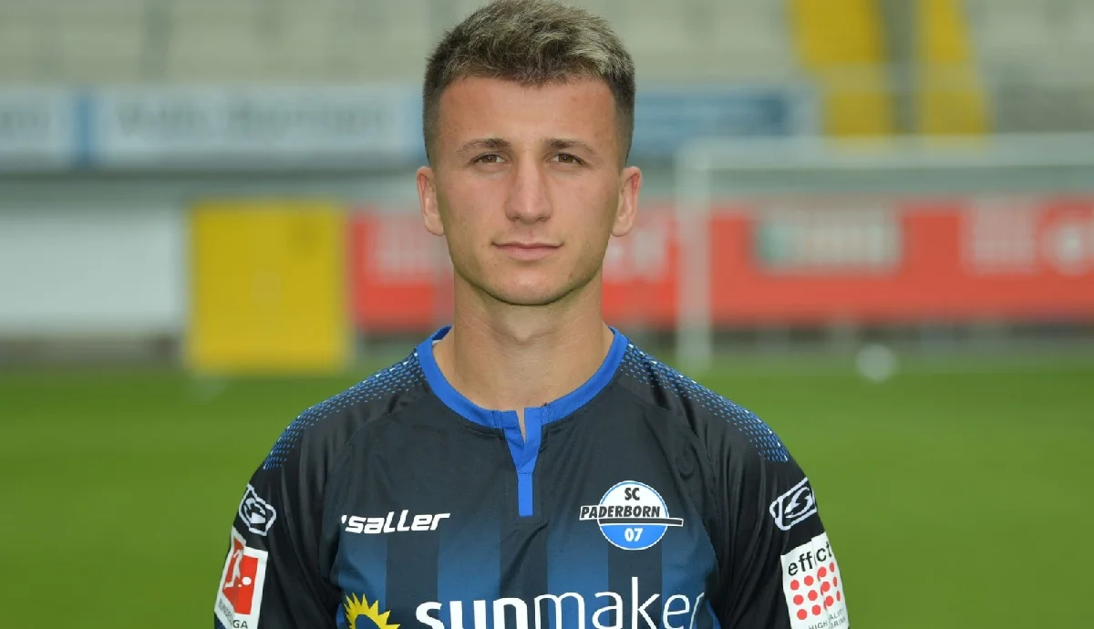 Ріфет Капіч / Фото з відкритих джерел