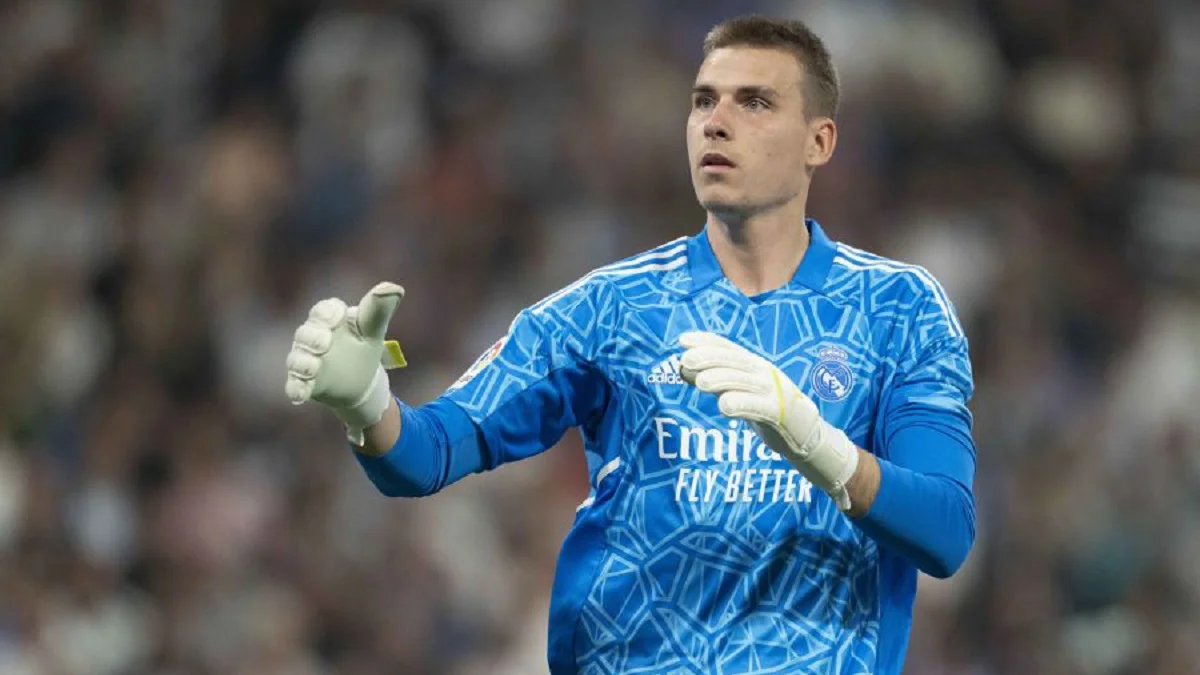 Реал – Осасуна – 1:1 – видео голов и обзор матча