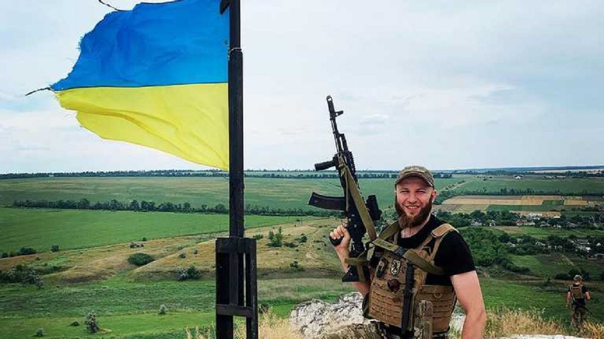 Юрій Герун / Спорт 24