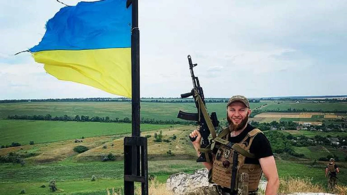 Юрий Герун / Спорт 24