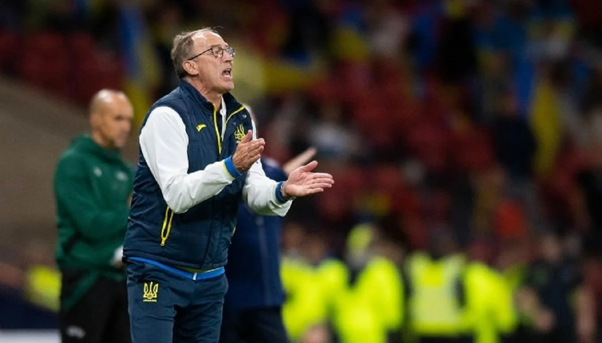 Александр Петраков / Сайт УАФ