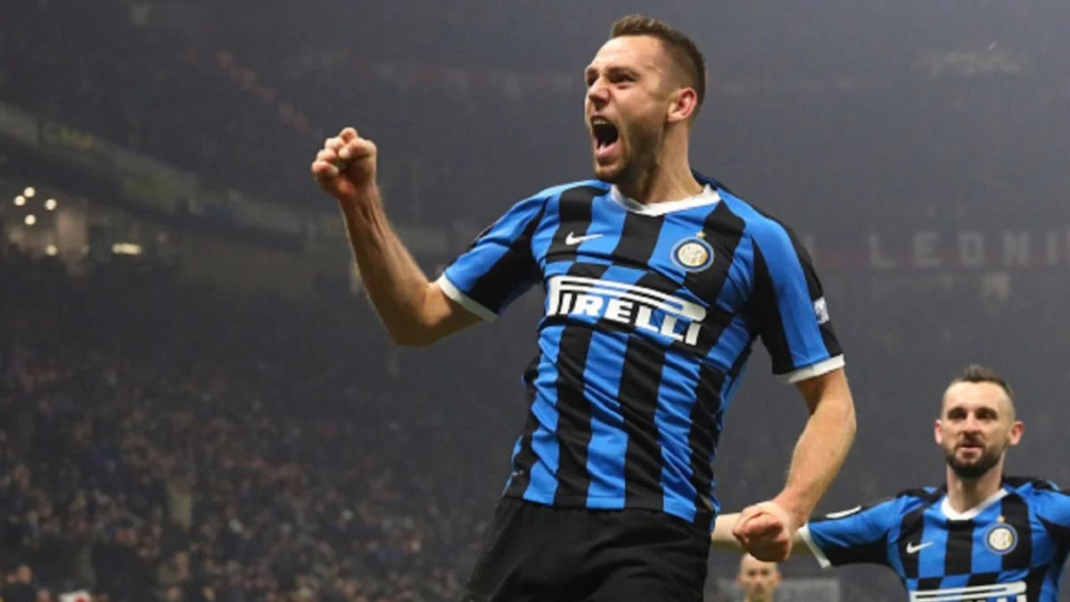 Стефан де Врей / ciyaaro.com