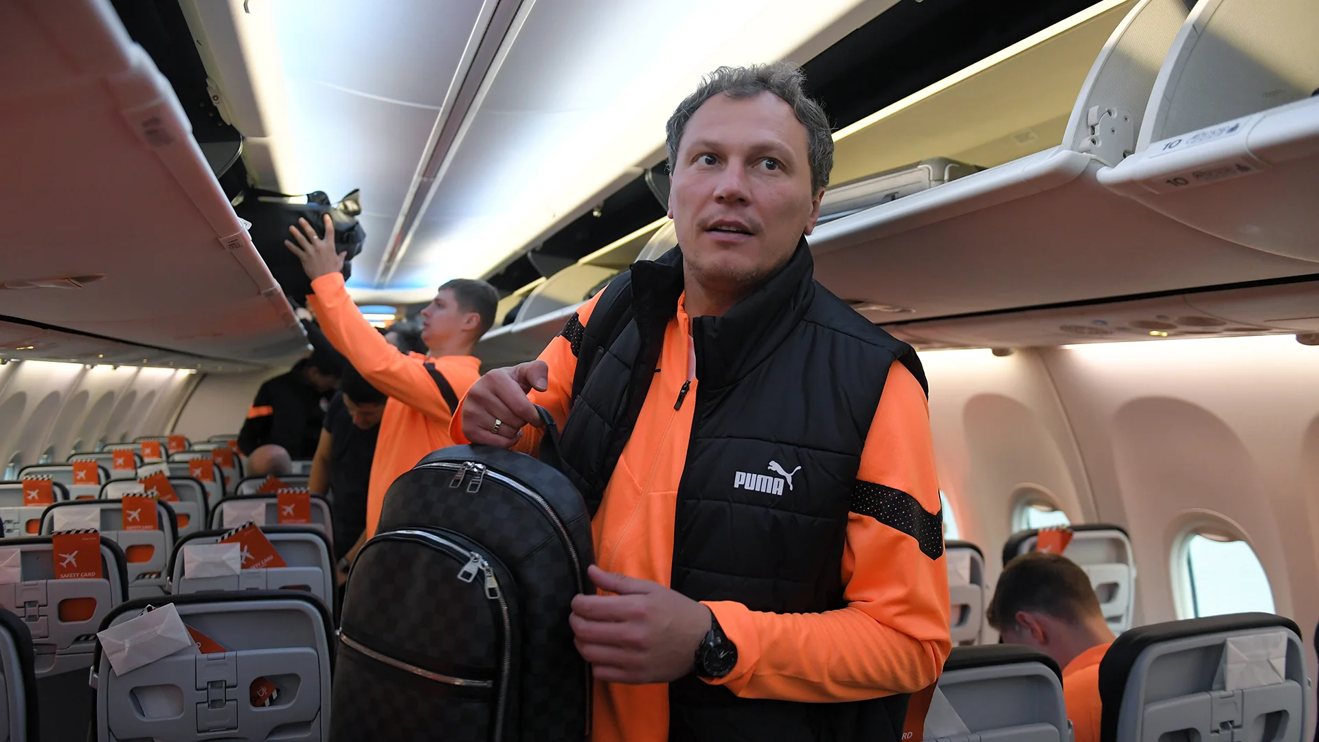 Андрей Пятов / ФК Шахтер