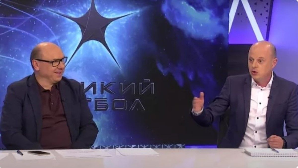 Леоненко та Вацко / фото з відкритих джерел