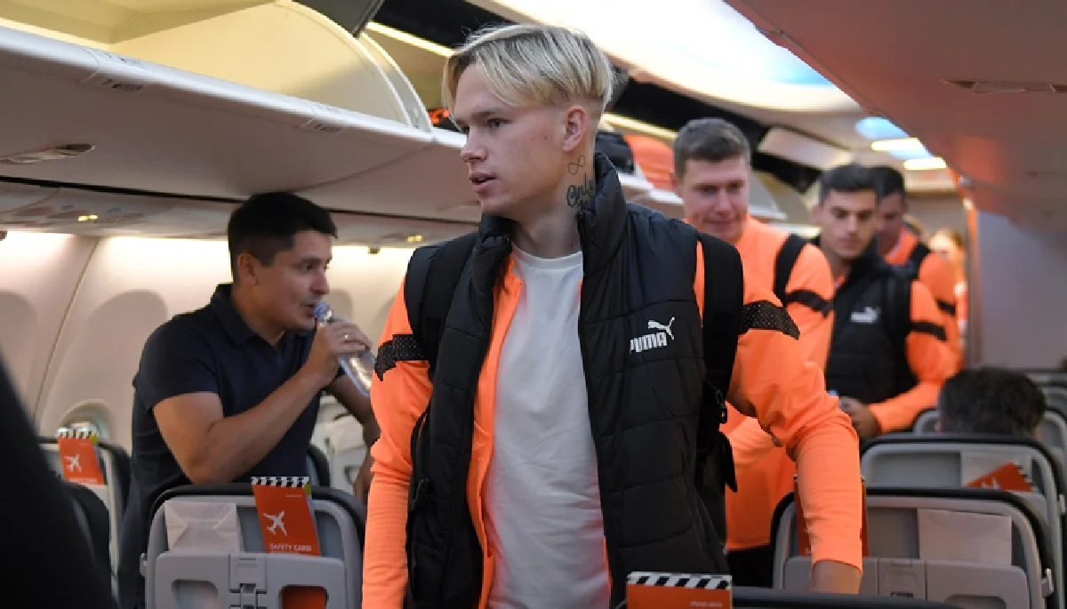 Михаил Мудрик / ФК Шахтер