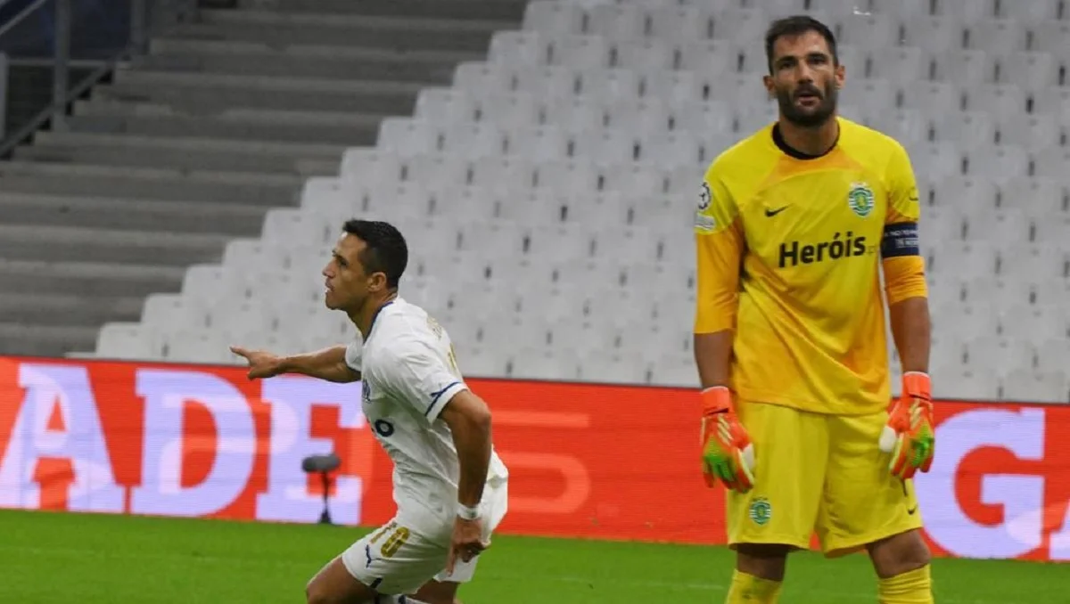 Адан пережил фиаско года / UEFA