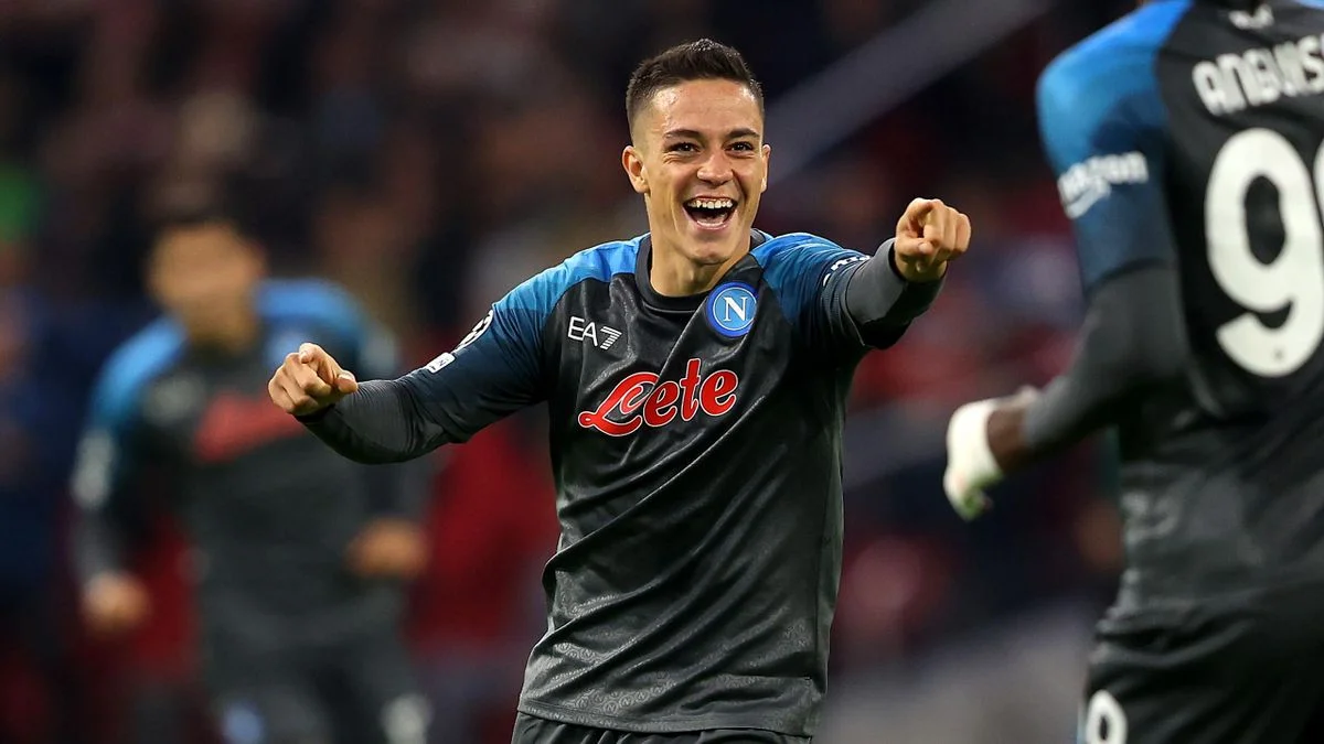 Джакомо Распадори / eurosport.com