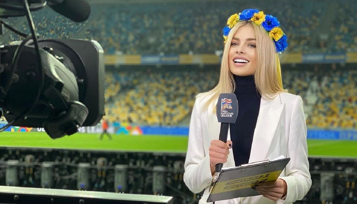 Влада Зинченко (Седан) / Instagram