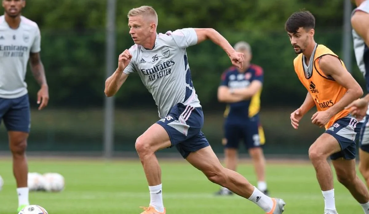 Александр Зинченко / Getty Images