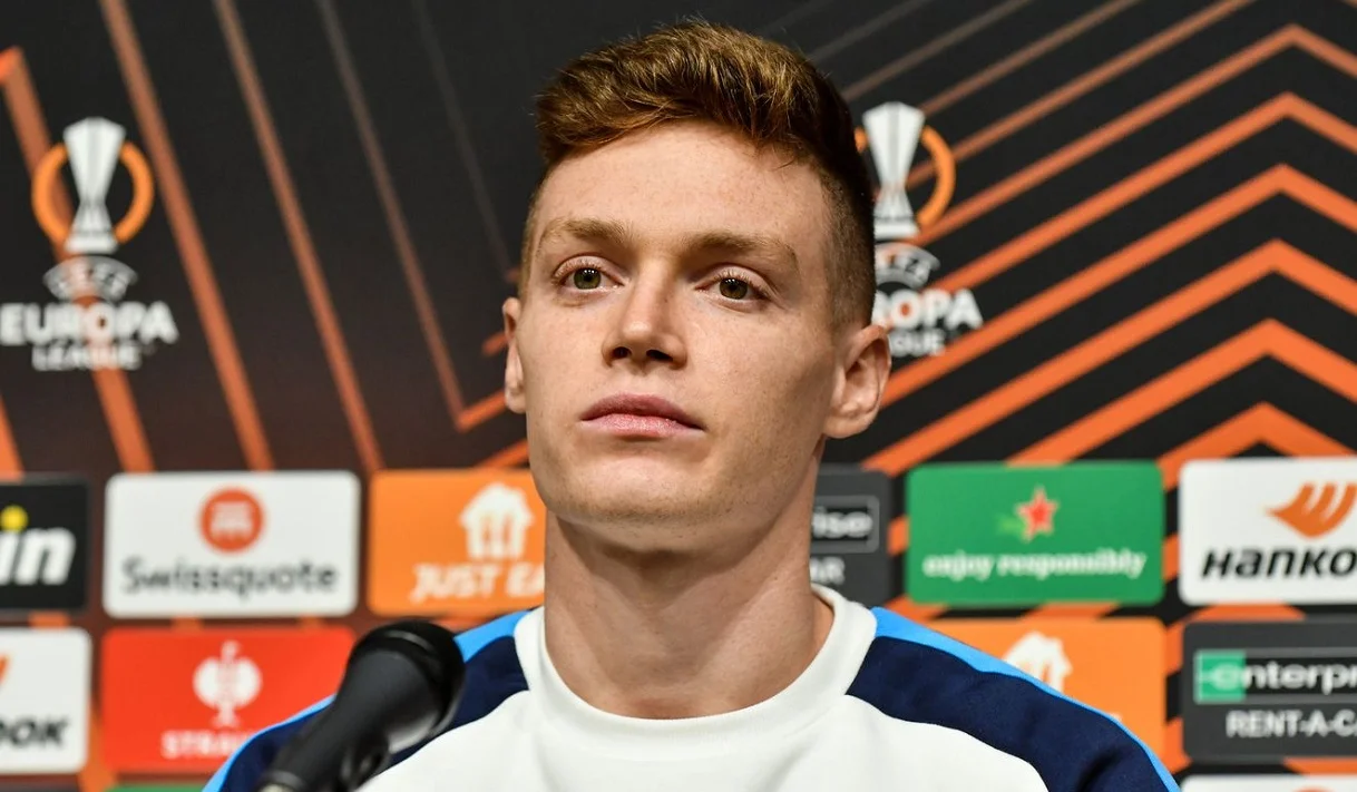 Віктор Циганков / Сайт Динамо