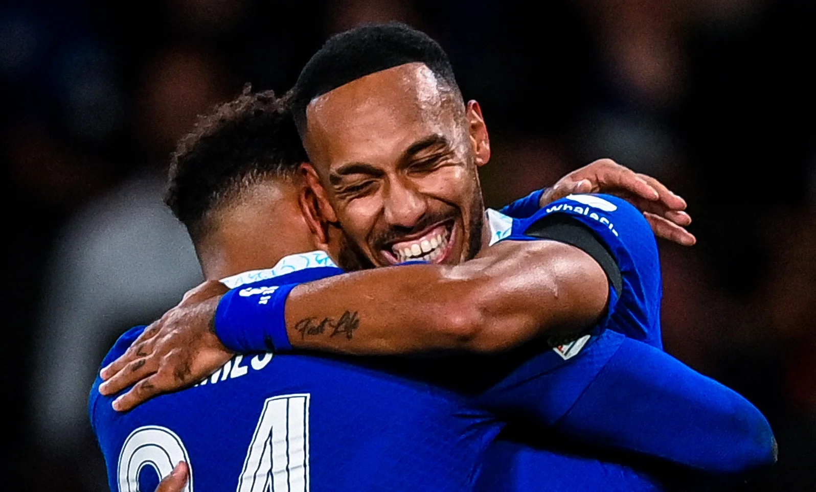 Челсі – Мілан: огляд матчу