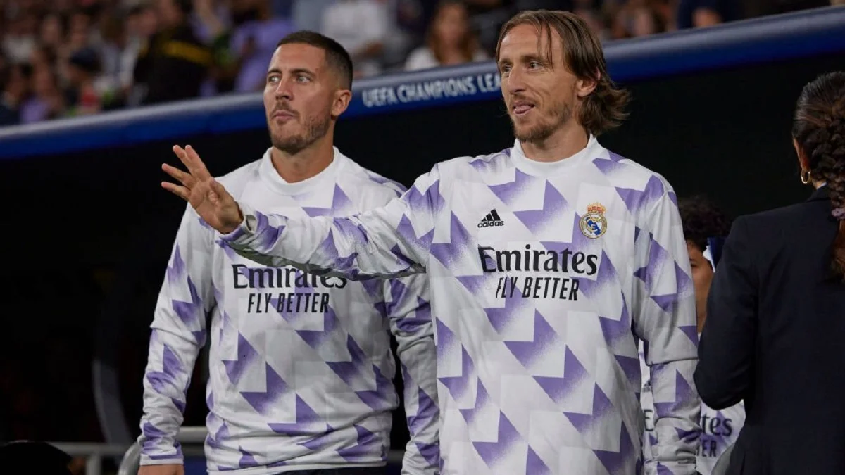 Запас Реала против Шахтера