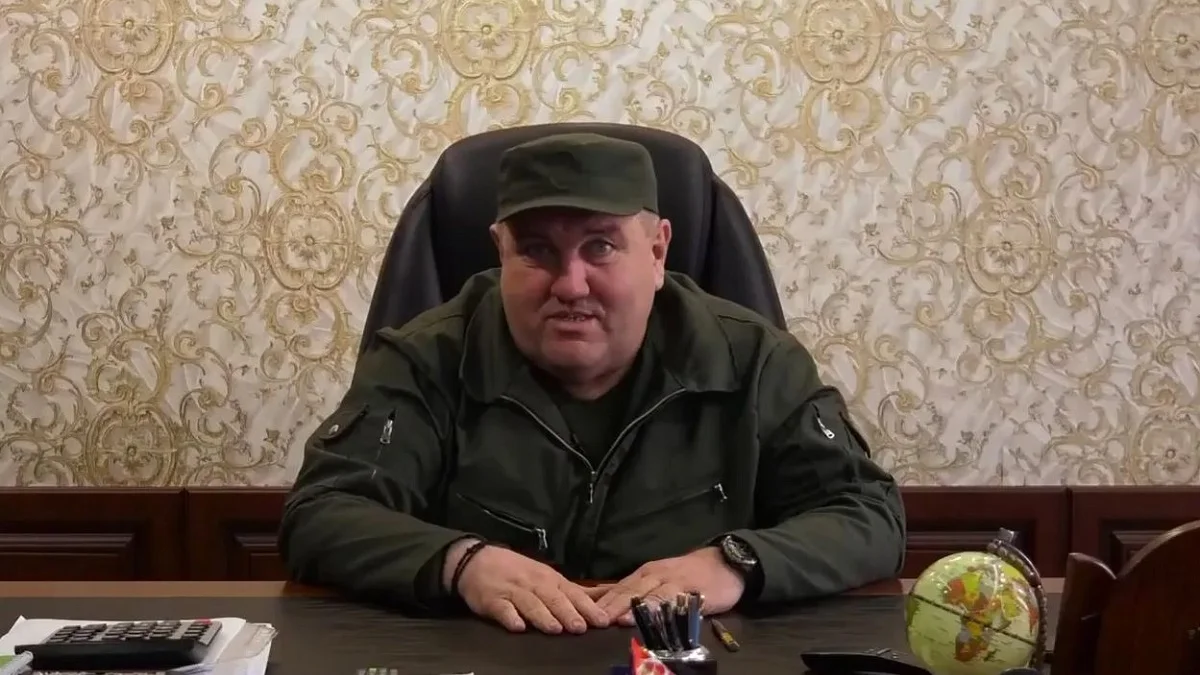 Олександр Поворознюк / Скріншот Petrove TV