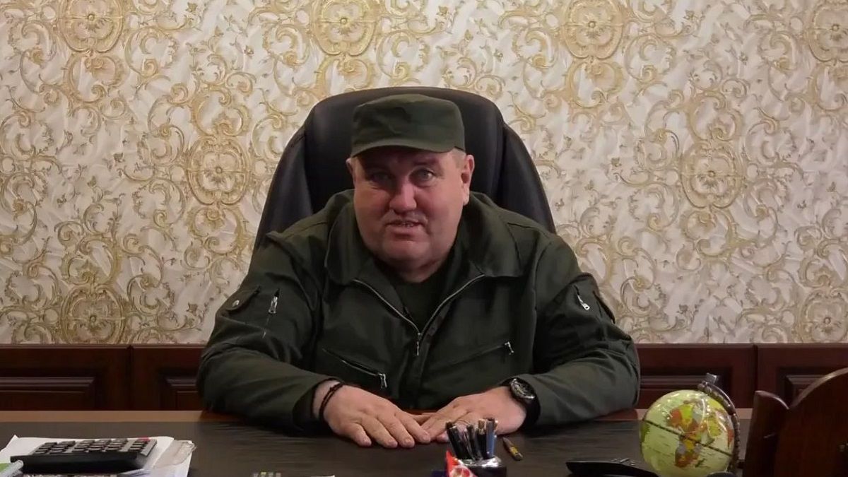 Александр Поворознюк / Скриншот Petrove TV