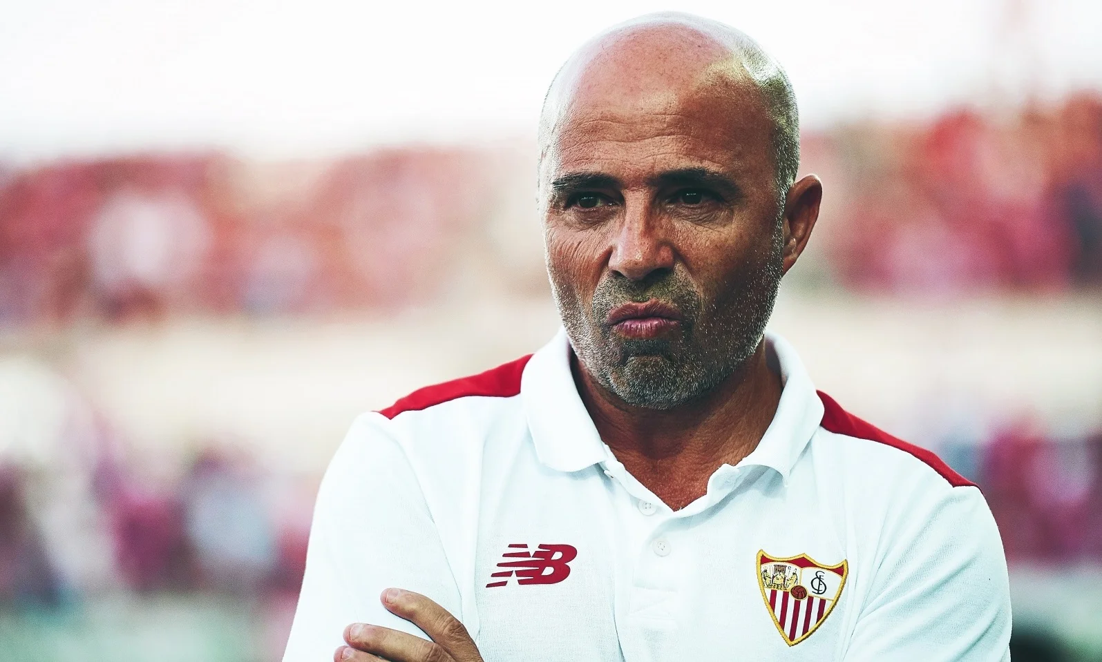 Хорхе Сампаолі