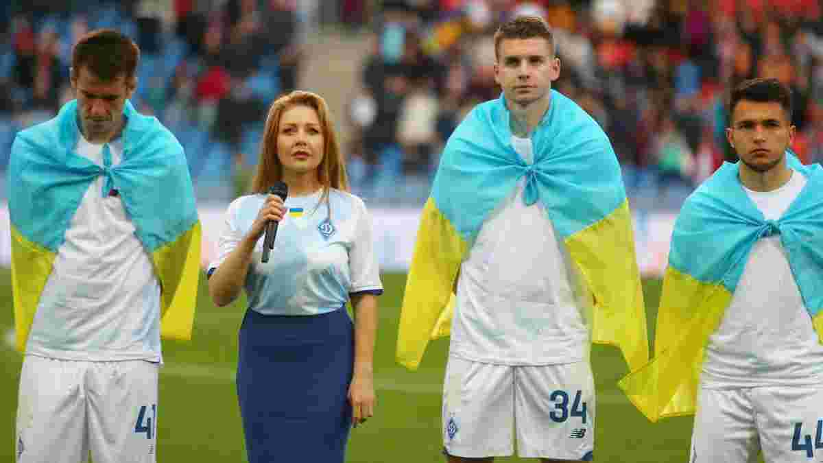 Директор Динамо удивил суммами гонораров украинских звезд перед матчами киевлян: "Делаем общее дело"