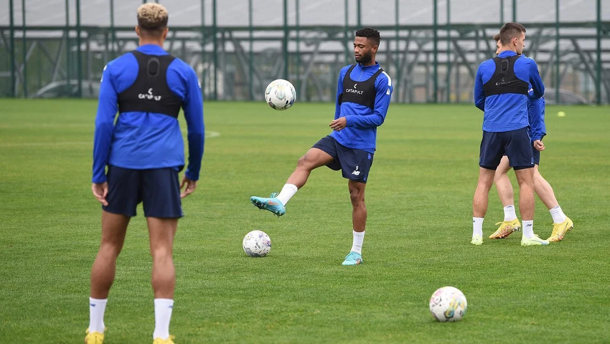 Динамо / ФК Динамо Київ