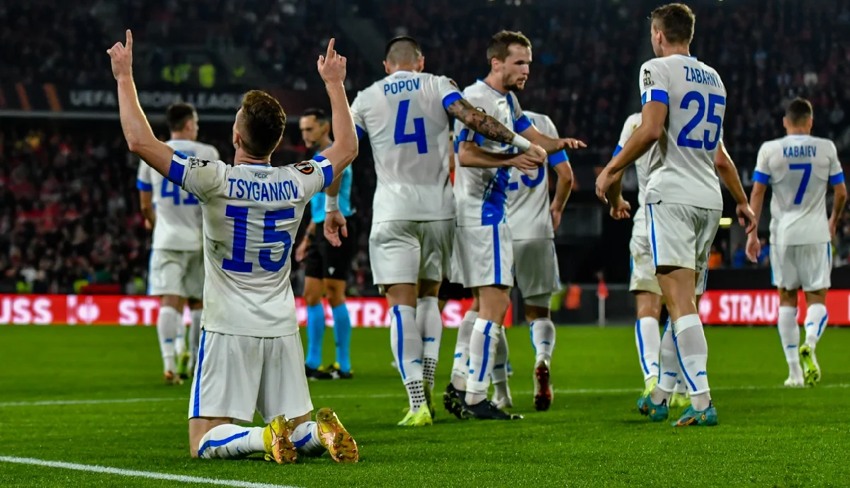 Динамо / ФК Динамо Киев