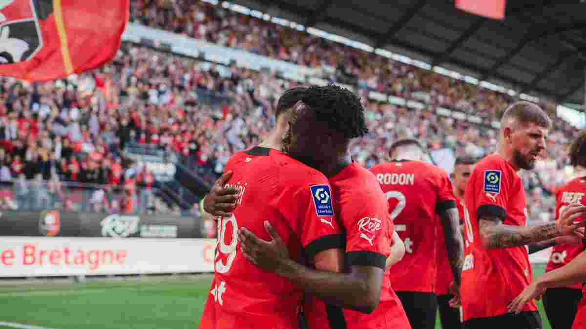 Соперник Динамо пугает, сенсация сезона бросает вызов ПСЖ, суперсерия Монако и качели Фонсеки: Лига 1