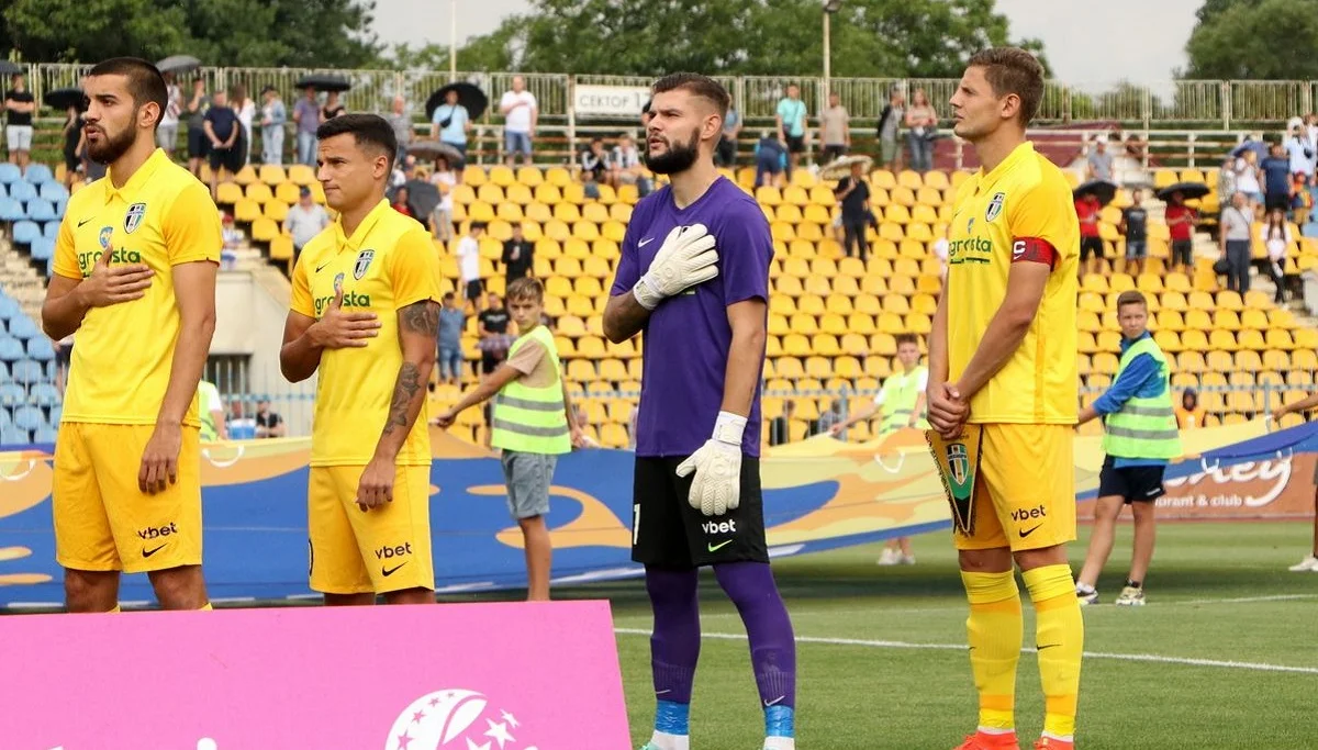 Александрия – Металлист 1925: матч УПЛ перенесли из-за обстрелов 10 10 2022