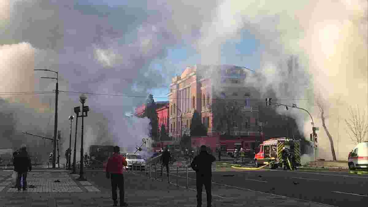 "Горите в аду, нелюди", – Левченко рассказывает миру об очередном теракте россиян