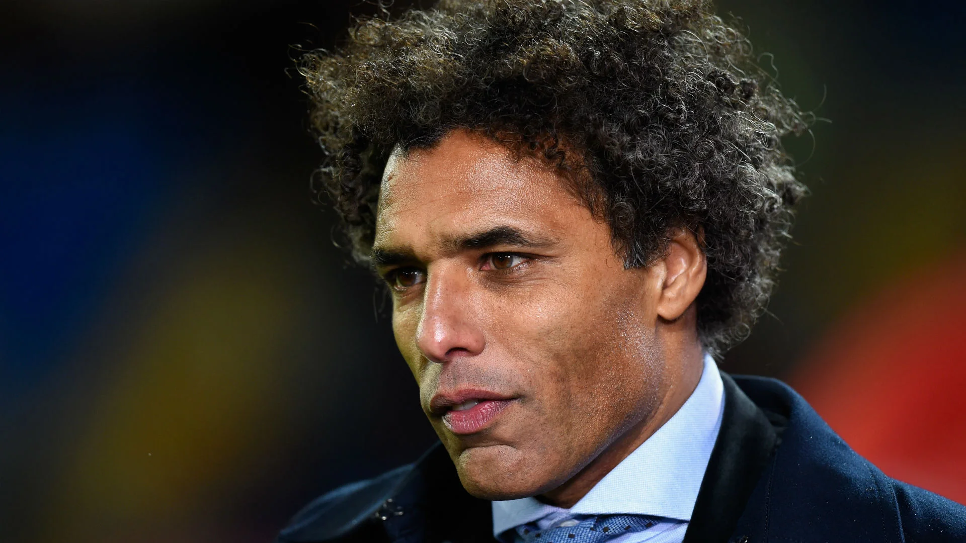 Пьер ван Хойдонк / besoccer.com