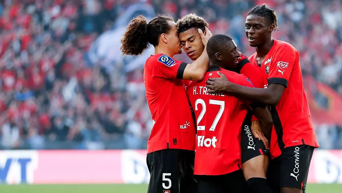 Динамо – Ренн – 0:1 – видео гола и обзор матча ЛЕ 13 10 2022