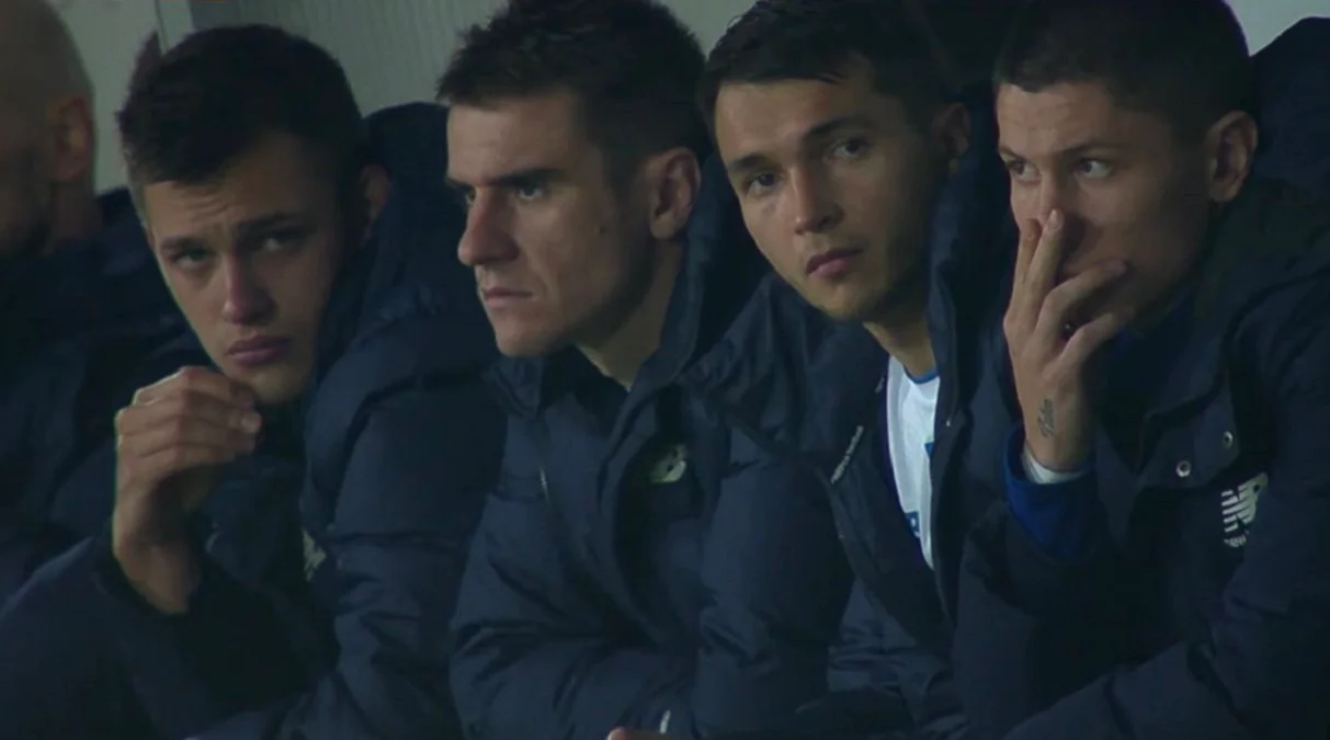 Картина, гідна пензля Рафаеля / Скріншот із трансляції