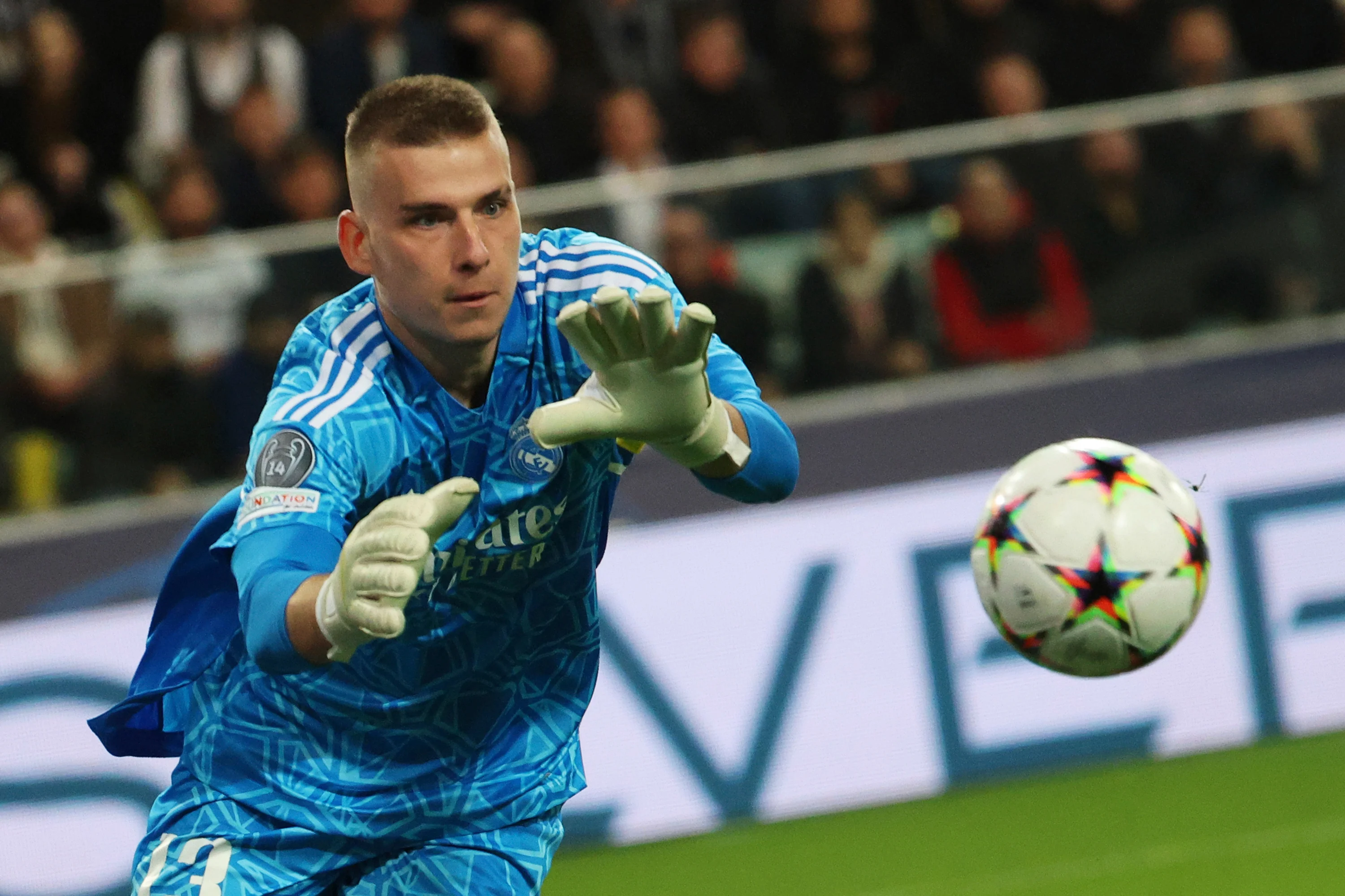 Реал – Барселона: онлайн-трансляция Эль Класико