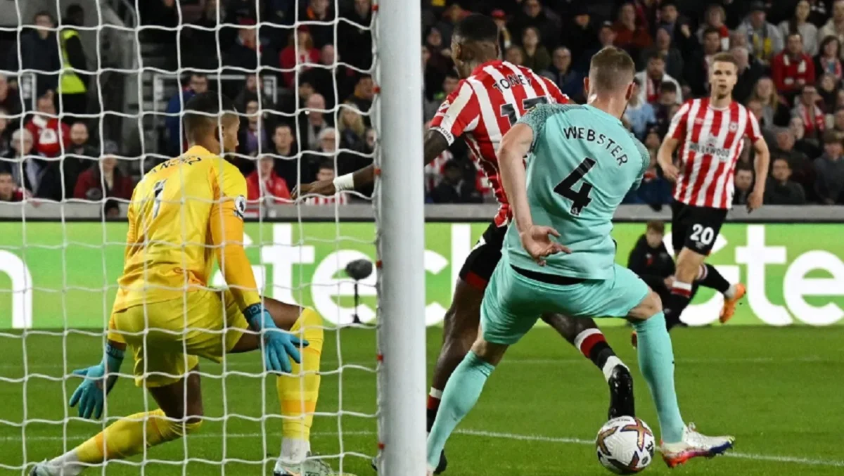 Брентфорд – Брайтон: рахунок і огляд матчу 14 10 2022 / Getty Images